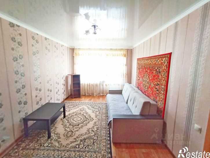 1-комн квартира Коммунистический пр-кт, 31/2,  д. 31/2