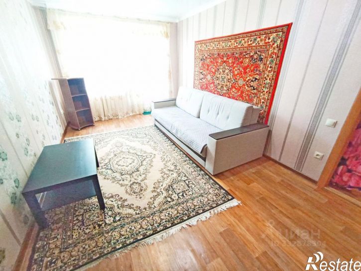 1-комн квартира Коммунистический пр-кт, 31/2,  д. 31/2