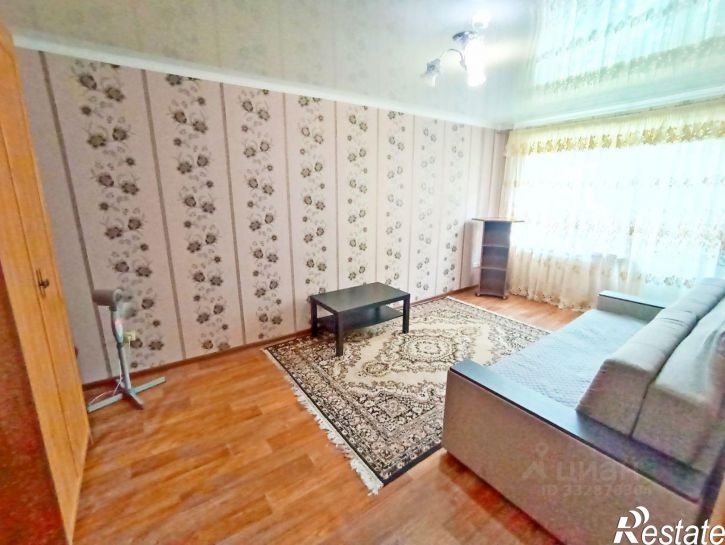 1-комн квартира Коммунистический пр-кт, 31/2,  д. 31/2
