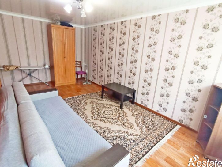 1-комн квартира Коммунистический пр-кт, 31/2,  д. 31/2