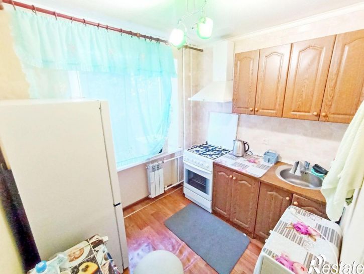 1-комн квартира Коммунистический пр-кт, 31/2,  д. 31/2