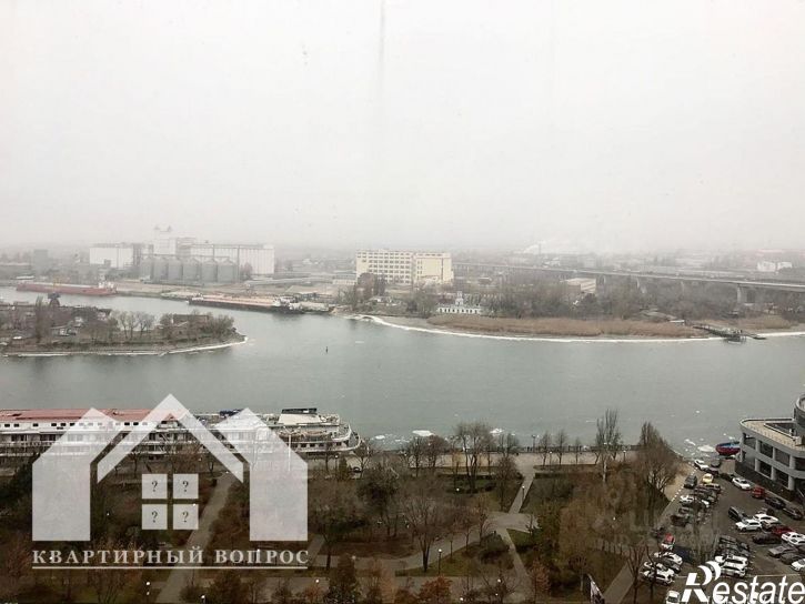 3-комн квартира пер Островского, 1а,  д. 1а