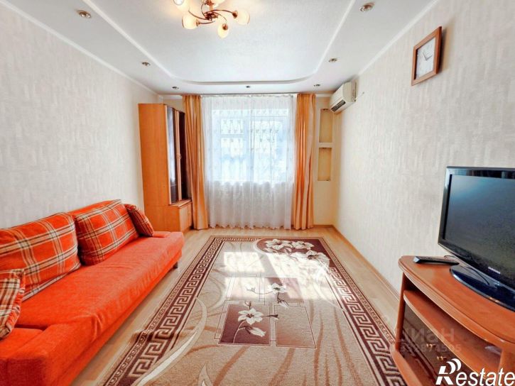 1-комн квартира ул Нансена, 439,  д. 439