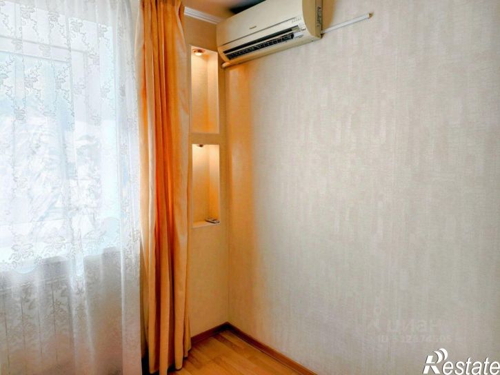 1-комн квартира ул Нансена, 439,  д. 439
