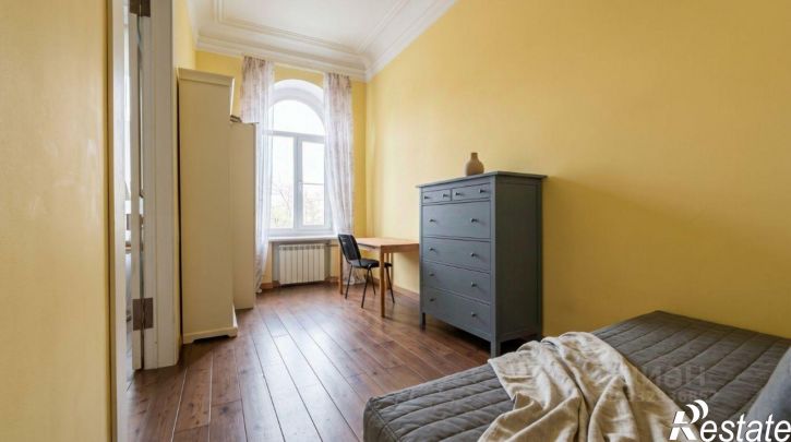 4-комн квартира ул Пушкинская, 132/59,  д. 132/59