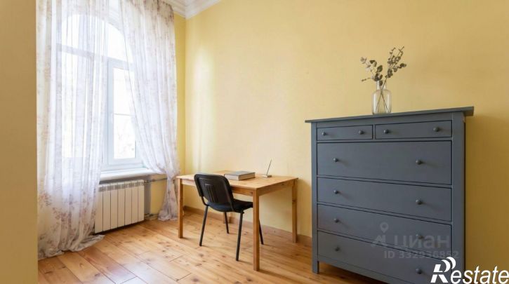 4-комн квартира ул Пушкинская, 132/59,  д. 132/59