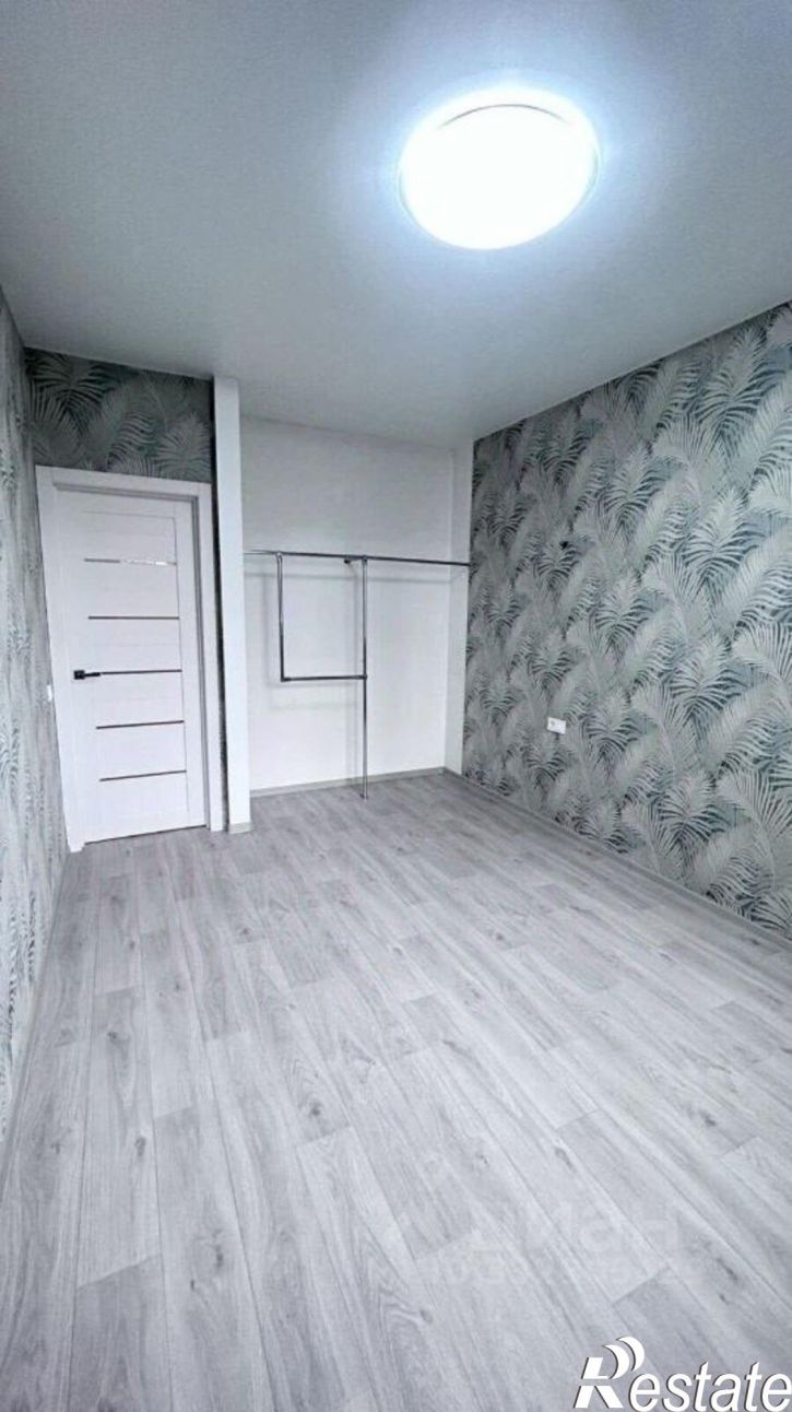 1-комн квартира ул Башкирская, 12,  д. 12