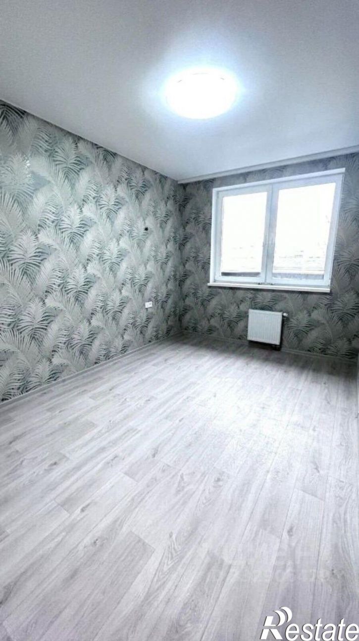 1-комн квартира ул Башкирская, 12,  д. 12