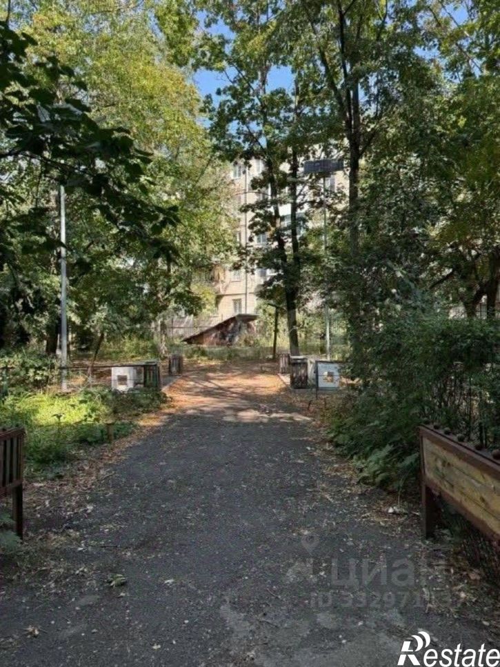 3-комн квартира ул Мечникова, 126б,  д. 126б