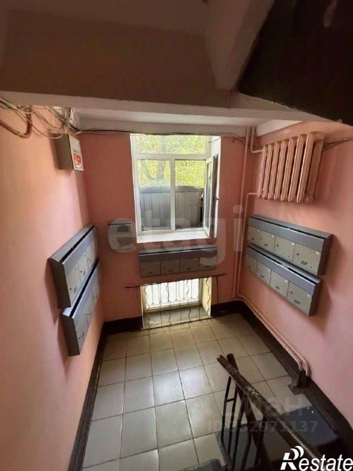 3-комн квартира ул Мечникова, 126б,  д. 126б