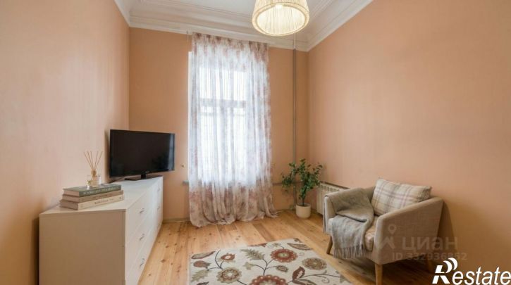 4-комн квартира ул Пушкинская, 132/59,  д. 132/59