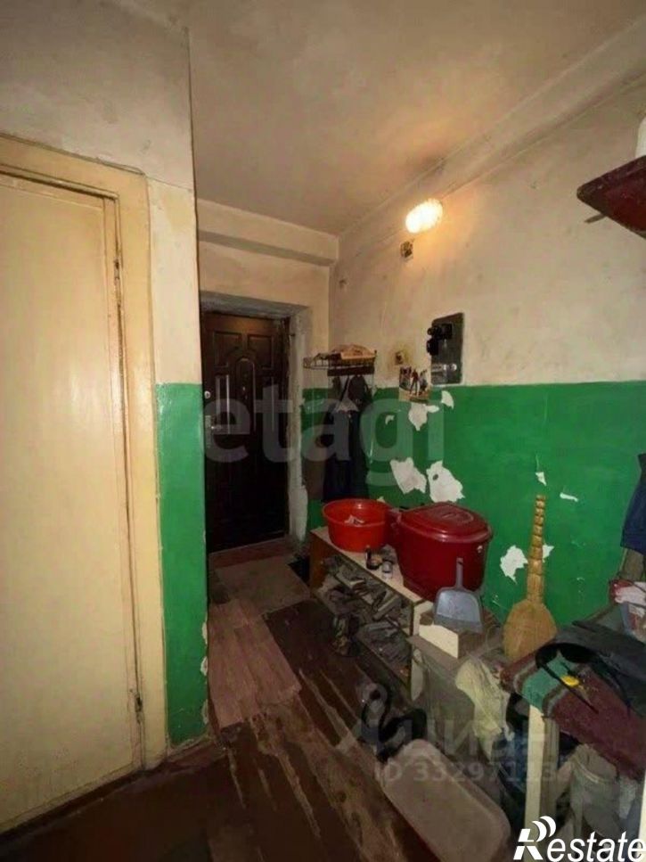 3-комн квартира ул Мечникова, 126б,  д. 126б