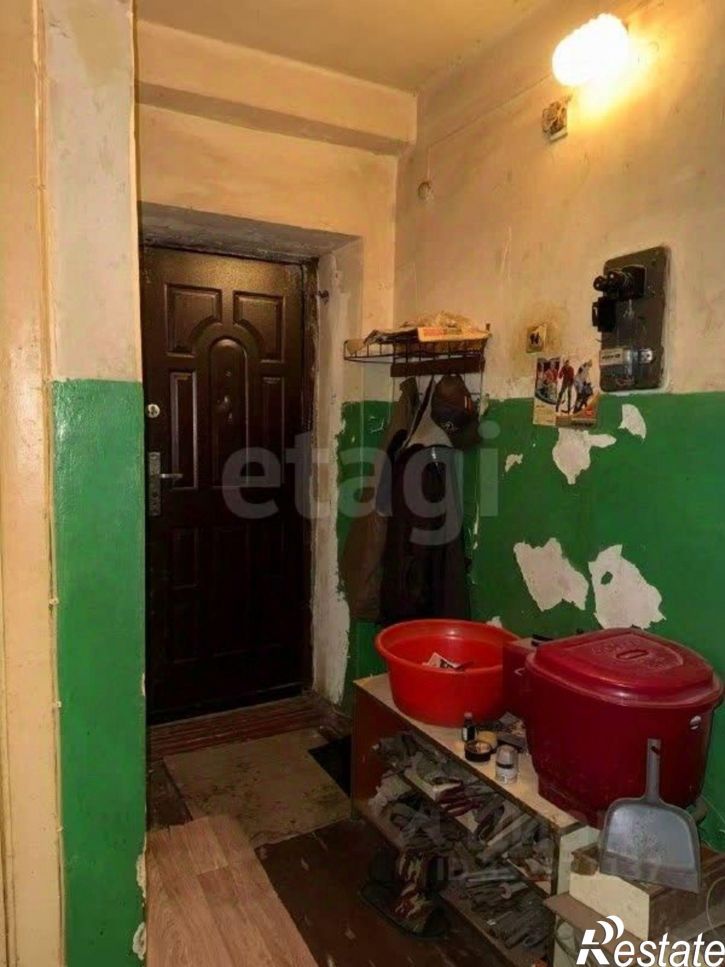 3-комн квартира ул Мечникова, 126б,  д. 126б