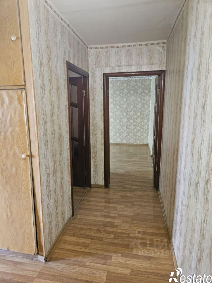 3-комн квартира пр-кт 40-летия Победы, 13/2,  д. 13/2