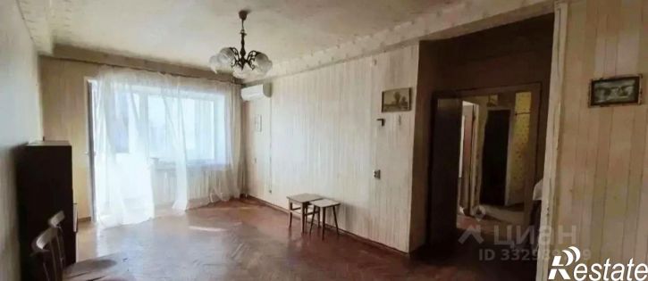 3-комн квартира Коммунистический пр-кт, 23,  д. 23