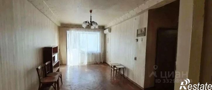 3-комн квартира Коммунистический пр-кт, 23,  д. 23
