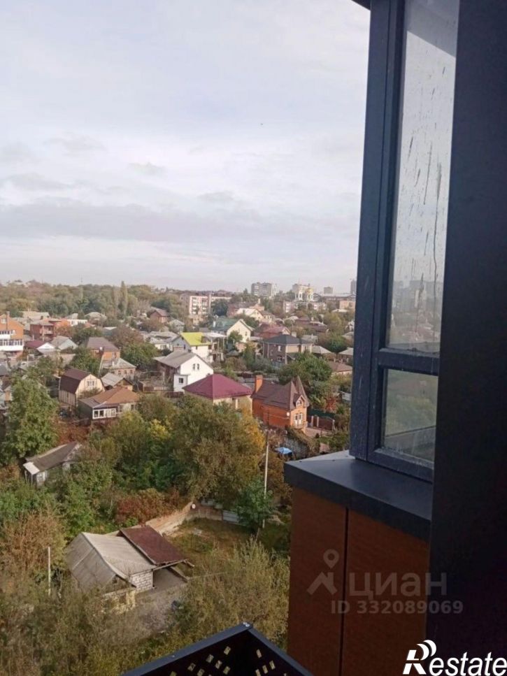 3-комн квартира ул Нансена, 139,  д. 139