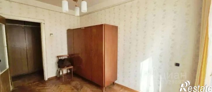 3-комн квартира Коммунистический пр-кт, 23,  д. 23