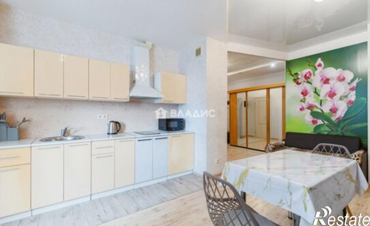 1-комн квартира 20-я улица, 43,  д. 43