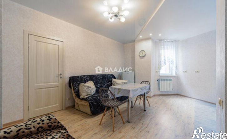 1-комн квартира 20-я улица, 43,  д. 43