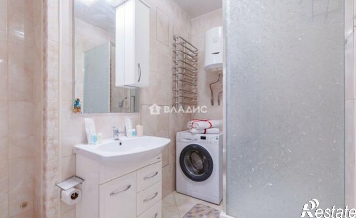 1-комн квартира 20-я улица, 43,  д. 43