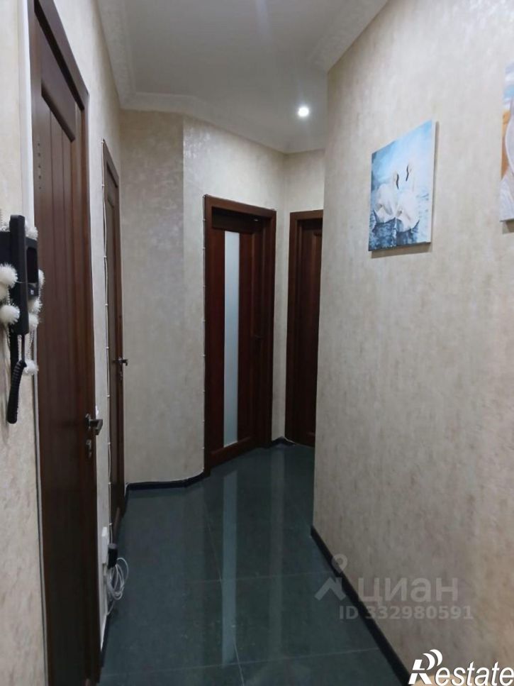 2-комн квартира ул Еременко, 100/70,  д. 100/70
