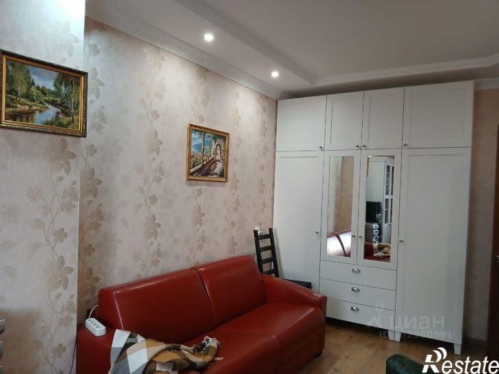 2-комн квартира ул Еременко, 100/70,  д. 100/70