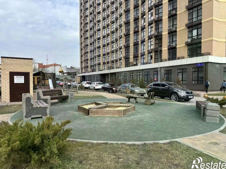 1-комн квартира ул Башкирская, 12,  д. 12