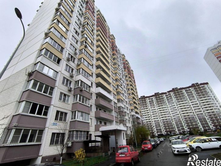 1-комн квартира ул Висаитова, 3,  д. 3