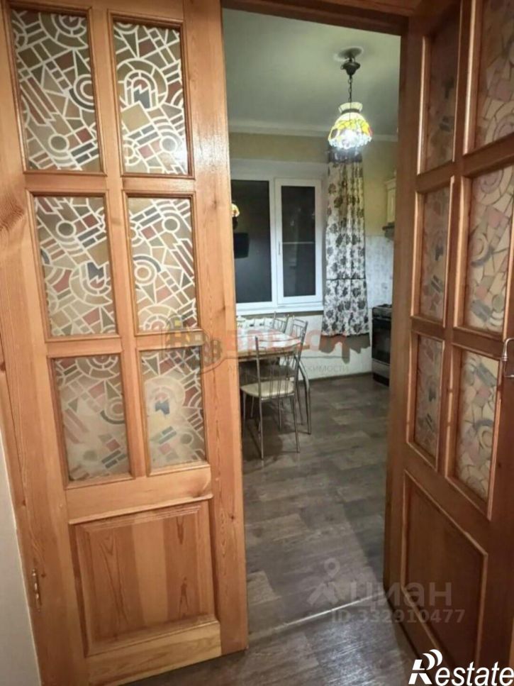 1-комн квартира ул Таганрогская, 112/6,  д. 112/6