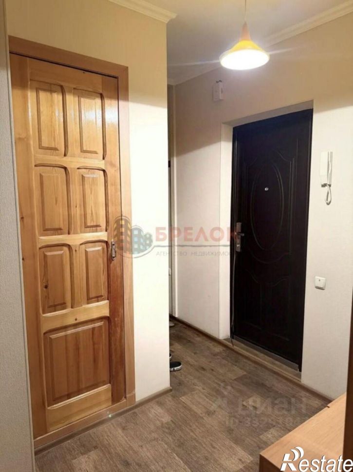 1-комн квартира ул Таганрогская, 112/6,  д. 112/6