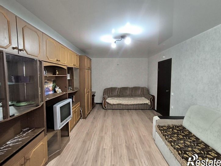 1-комн квартира ул Висаитова, 3,  д. 3