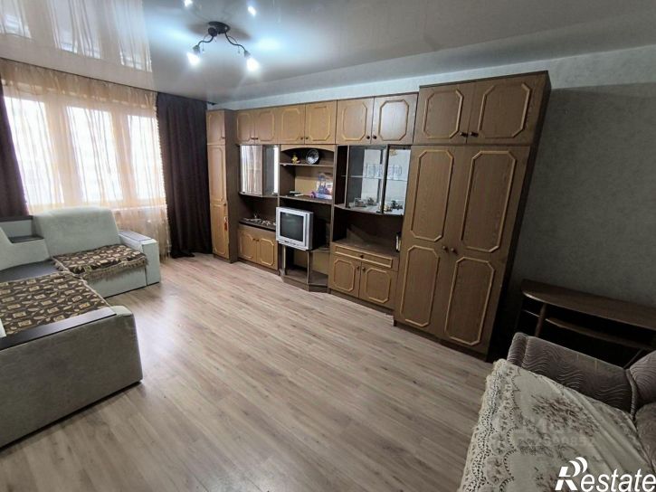 1-комн квартира ул Висаитова, 3,  д. 3