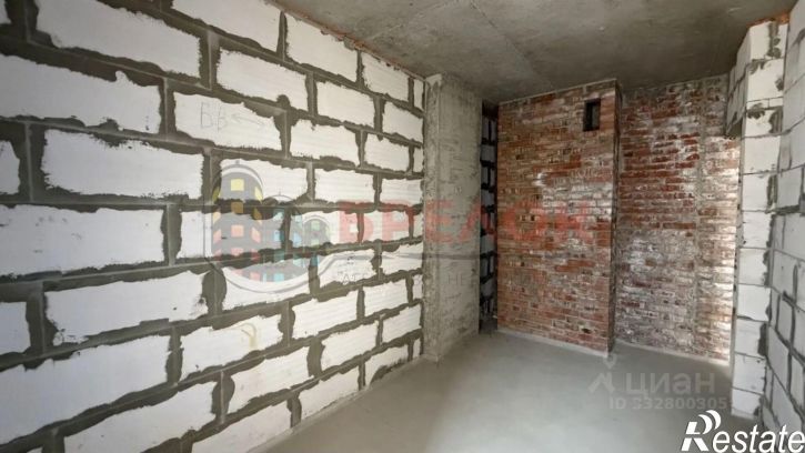 1-комн квартира ул Красноармейская, 157В/83,  д. 157В/83
