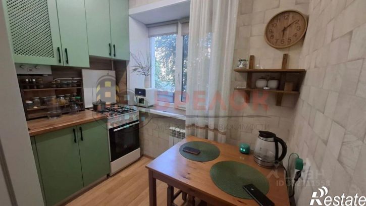 2-комн квартира Доломановский пер, 70,  д. 70