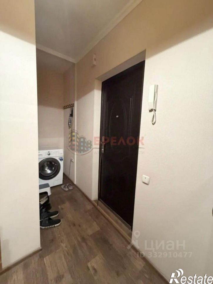 1-комн квартира ул Таганрогская, 112/6,  д. 112/6