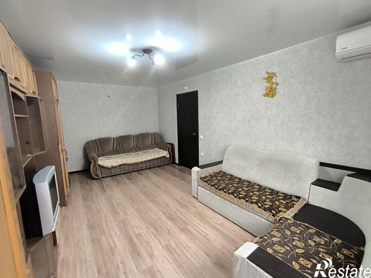 1-комн квартира ул Висаитова, 3,  д. 3