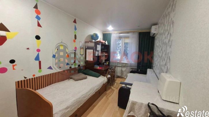 2-комн квартира Доломановский пер, 70,  д. 70