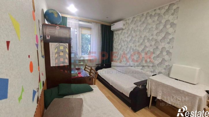 2-комн квартира Доломановский пер, 70,  д. 70