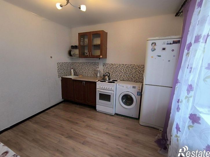 1-комн квартира ул Висаитова, 3,  д. 3