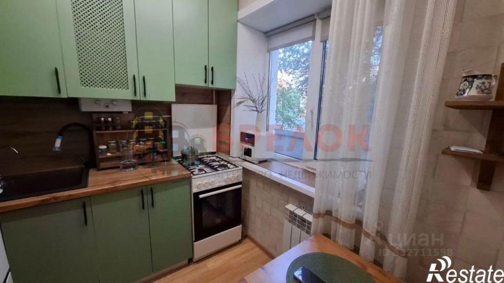 2-комн квартира Доломановский пер, 70,  д. 70