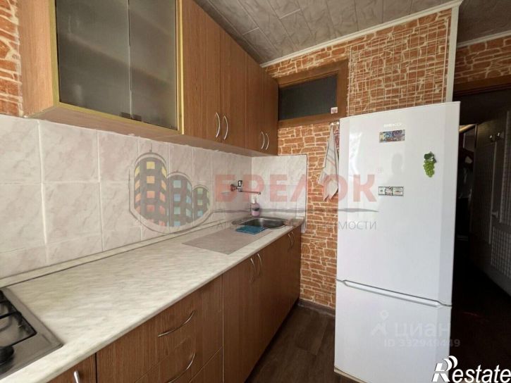 1-комн квартира пр-кт Стачки, 219,  д. 219