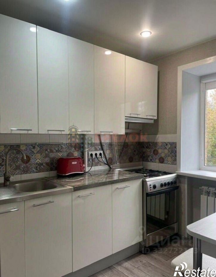 2-комн квартира ул Герасименко, 16,  д. 16
