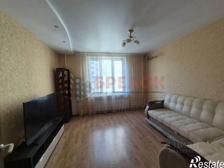 2-комн квартира Суздальский пер, 23,  д. 23