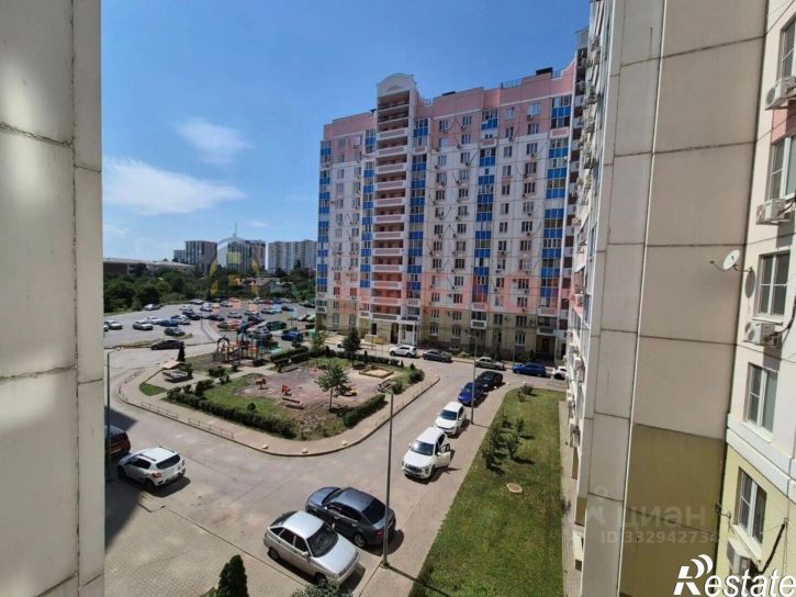 2-комн квартира Суздальский пер, 23,  д. 23