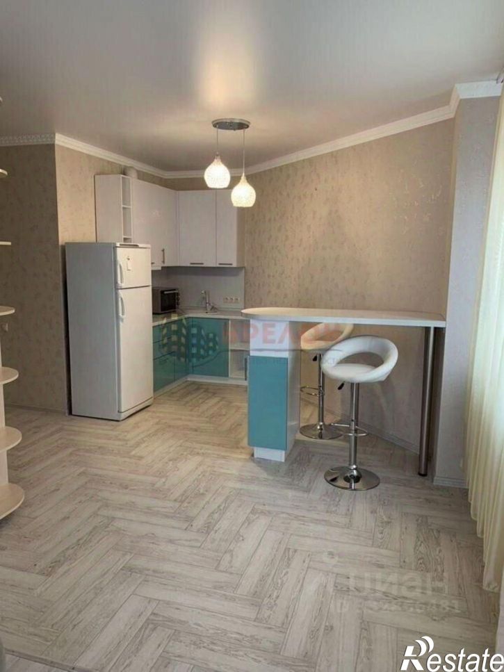1-комн квартира ул Малюгиной, 228,  д. 228