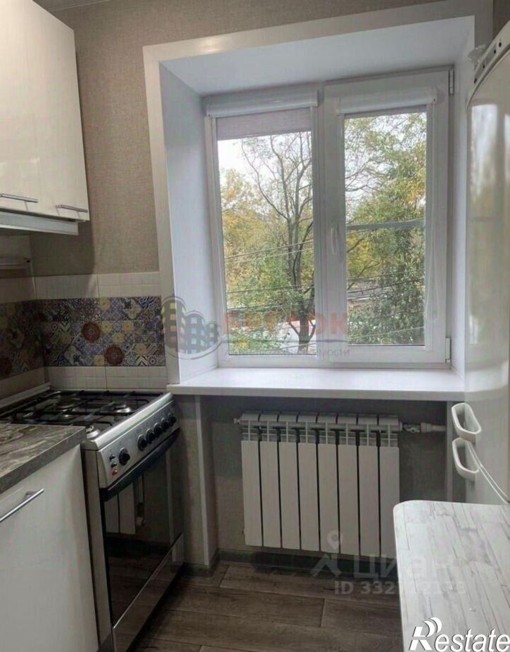 2-комн квартира ул Герасименко, 16,  д. 16