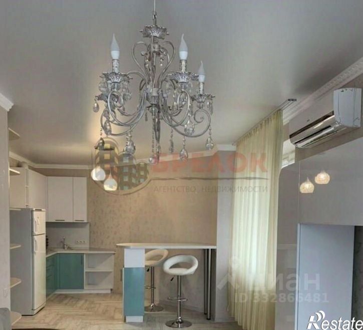 1-комн квартира ул Малюгиной, 228,  д. 228