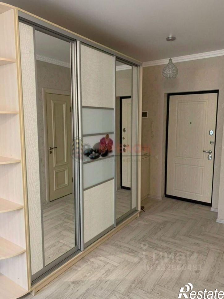 1-комн квартира ул Малюгиной, 228,  д. 228