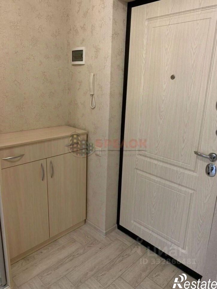1-комн квартира ул Малюгиной, 228,  д. 228
